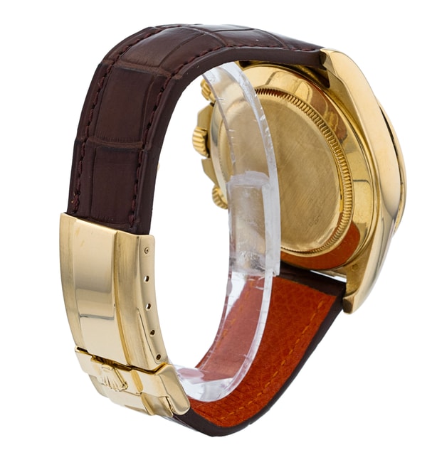 Rolex Daytona 16518 Image 3